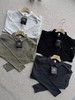 F040501春季户外运动速干T恤骑行服弹力透气徙步登山内搭上衣 商品缩略图3