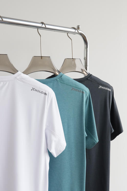 HOU*胡叮尼 Pace Air Tee速干短袖T恤  TX630 商品图5