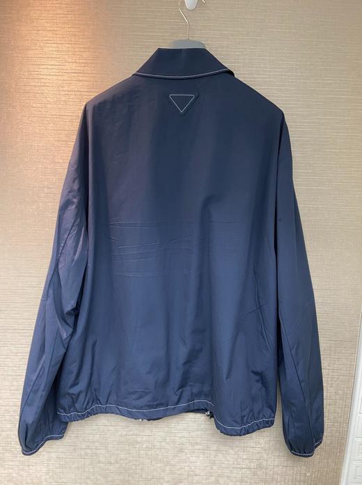 男款拉链有领外套la020 商品图1