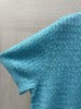 亚麻羊毛彩色套头衫 商品缩略图10