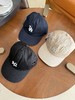 三色，经典软顶棒球帽  软顶、可调节、不挑头围，日常百搭    软顶帽 商品缩略图0