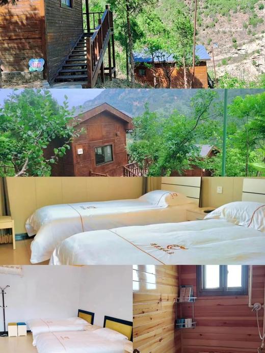 2026生存挑战— 峡谷穿越，岩壁攀登，埋锅造饭，最酷的户外玩法来袭！~ 商品图1