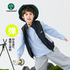 ☺️【 Vonbonkids 山系户外速干撞色拼接露营钓鱼马甲S07X26039款】来啦⛰️⛺️ 正宗山里山气的露营单品，💯氛围感直接拉满！  商品缩略图3