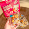 面包计划新品~小熊玉米嫩蛋糕~ 把云朵和奶香揉进了孩子的零食时光✨  ✅53%高比例新鲜鸡蛋——蛋糕体更松软、营养更足 商品缩略图3