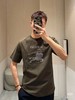 Bur |战马万针重工金线刺绣短袖T恤 商品缩略图4