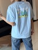 点此购买 可隆夏季男女户外限定款Graphic短袖T恤 hh 344309 商品缩略图13