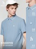 【sx1】夏日男子新款休闲时尚翻领速干短袖POLO衫！！ 商品缩略图0