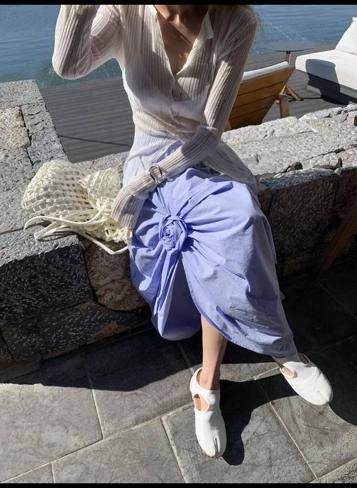 马吉拉  时尚减龄分趾鞋 商品图6