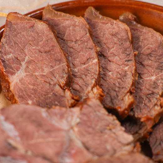 遇上牛五香酱牛肉 商品图6