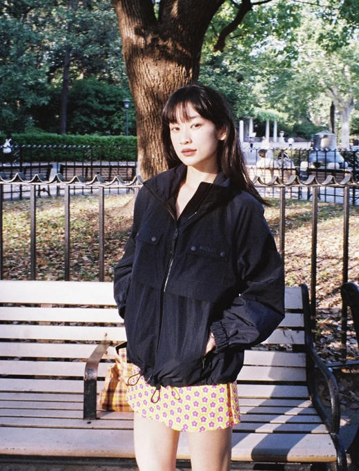 纯原正品MACKAGE女士外套040603 商品图3
