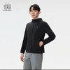 点此购买 可隆春夏季男士户外通勤连帽皮肤衣外套 bk 344396 商品缩略图8