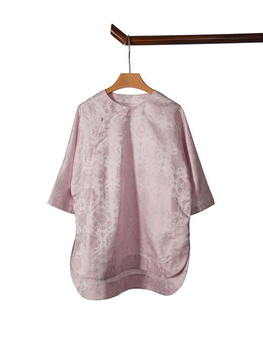 X252146    T恤 商品图2