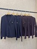 V领纯棉刺绣上衣 商品缩略图14