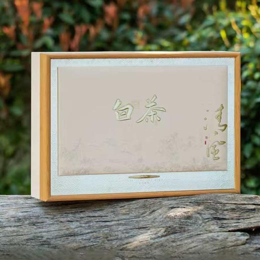 清风【米.5听白茶】40元1套，整箱14套 商品图1