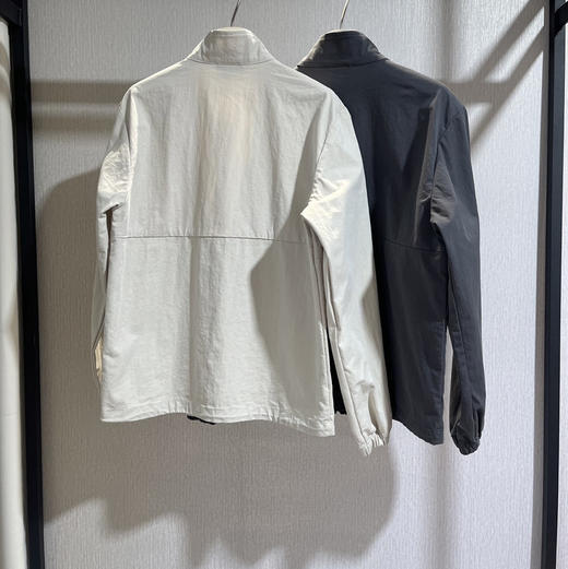 正品巴塔哥尼亚Nomader立领工装夹克040601 商品图4