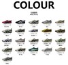 【经典款】Onitsuka Tiger/鬼塚虎MEXICO 66休闲绑带鞋 运动休闲 男女同款 21色可选 商品缩略图1
