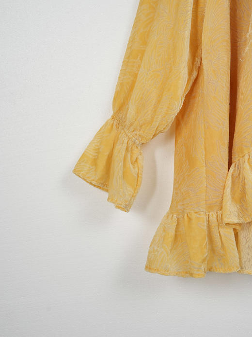 L260577罩衫 商品图3