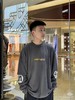 萨洛蒙2026联名款时尚休闲复古Y2K长袖T恤！ 商品缩略图2