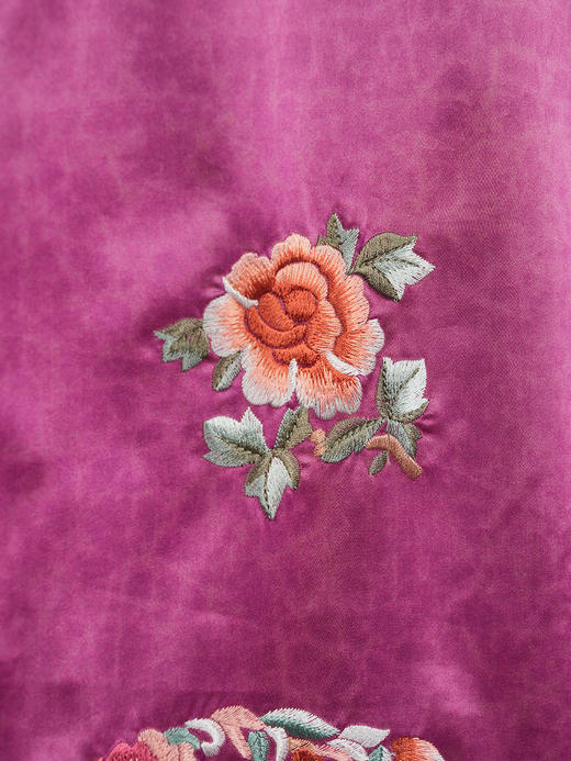 M260629长款马甲 商品图5