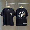 点此购买 MLB夏季男女款短袖T恤 hh 344337 商品缩略图5