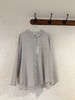 Elsa esturgie长袖衬衫 商品缩略图6