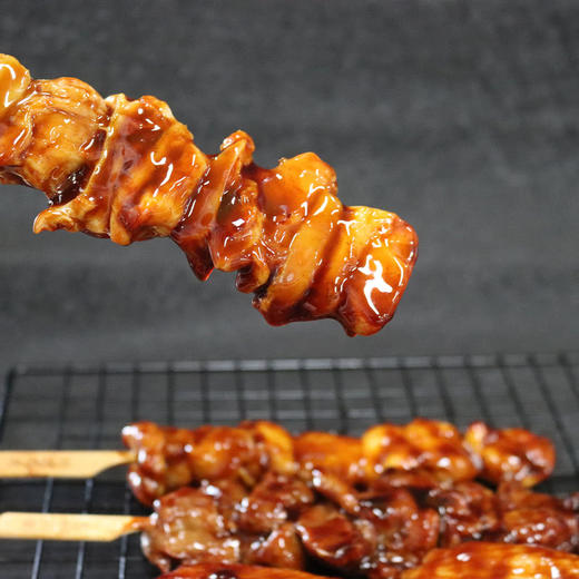 MM 山姆 日式烧鸟鸡肉串组合 1.41kg 商品图6