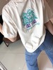 点此购买 可隆夏季男女户外限定款Graphic短袖T恤 hh 344309 商品缩略图11
