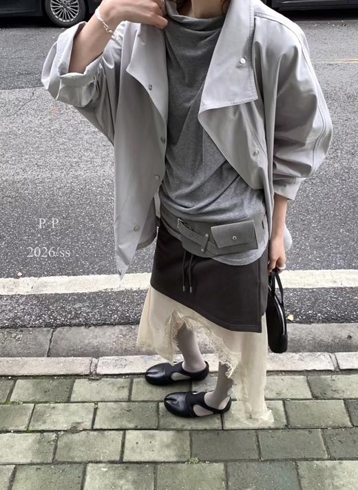 马吉拉  时尚减龄分趾鞋 商品图4