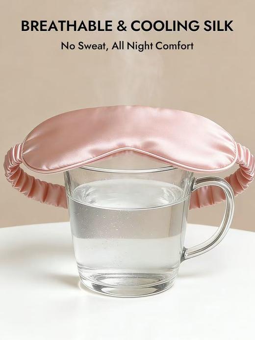 纯元！Z品单！ MDNSME两用情侣款冷敷凝胶护理眼罩 ！ 商品图9