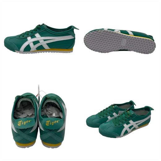 【经典款】Onitsuka Tiger/鬼塚虎MEXICO 66休闲绑带鞋 运动休闲 男女同款 21色可选 商品图11