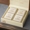 漫品清欢【米白.4听.白茶盒.（1斤）】40元1套.整箱10套 商品缩略图3