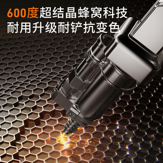 九阳煎锅纯钛0涂层家用炒菜锅钛锅抗粘易洁电磁炉燃气灶通用带盖 商品图4