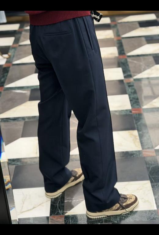 古驰 26新款马年限定款 休闲运动鞋 商品图6