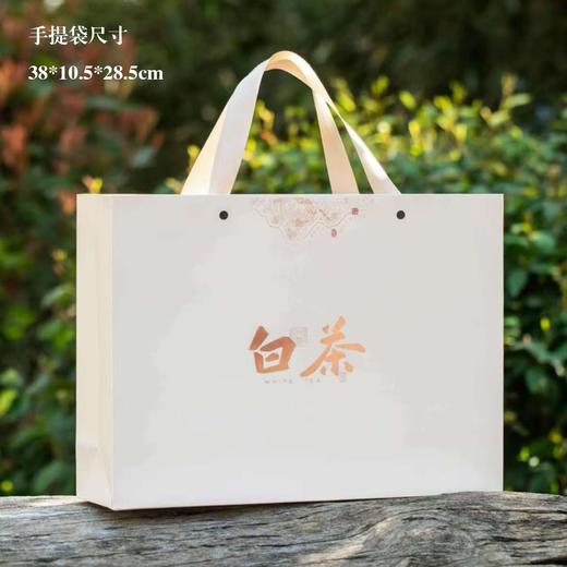 清风【米.5听白茶】40元1套，整箱14套 商品图4