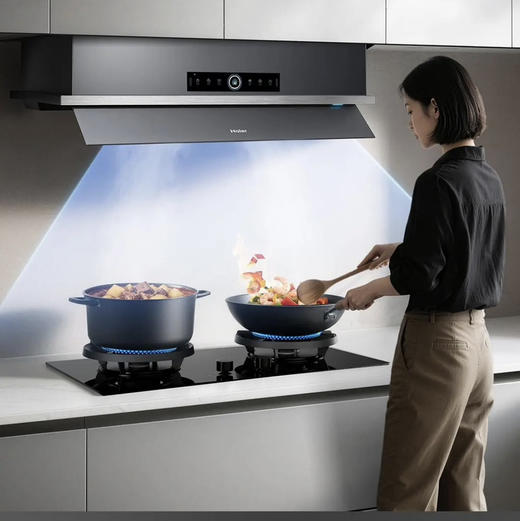海尔（Haier）烟机 CXW-358-E900S70UD 商品图11