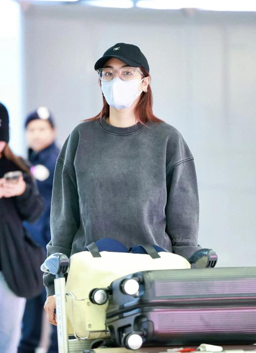 凯旋门小标硬壳男女同款可调棒球鸭舌帽 商品图10