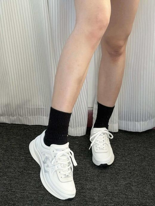 香奈儿 早春新款休闲运动鞋​​ 商品图1