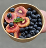 【鲜果切】佳沛红心猕猴桃+蓝莓（750ml） 商品缩略图0