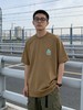 点此购买 可隆夏季男女户外限定款Graphic短袖T恤 hh 344309 商品缩略图3