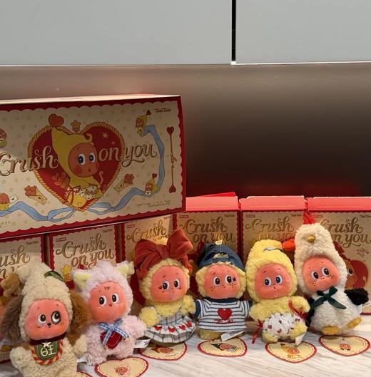 小朋友才做选择❗️大人全部拿下 商品图1