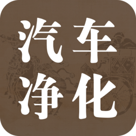 民间如何净化汽车？
