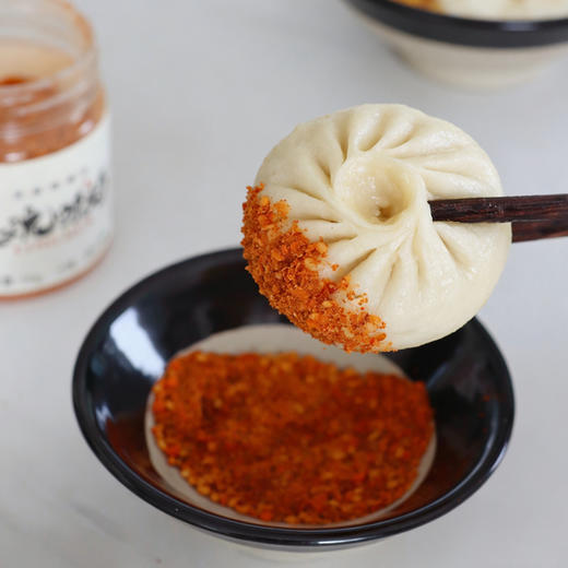 【麻辣鲜香 灵魂辣椒面】烧烤 干蘸碟  给美食锦上添花  湖州仓发 商品图4