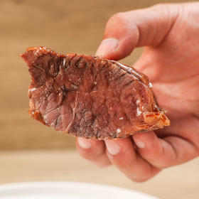 遇上牛五香酱牛肉