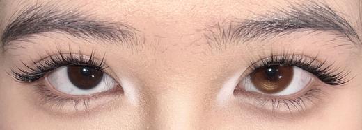 Mixmixx半年抛·腹黑千金/娇憨千金Pro/财阀千金/富家千金·14.5直径·中大着色·2片 商品图9