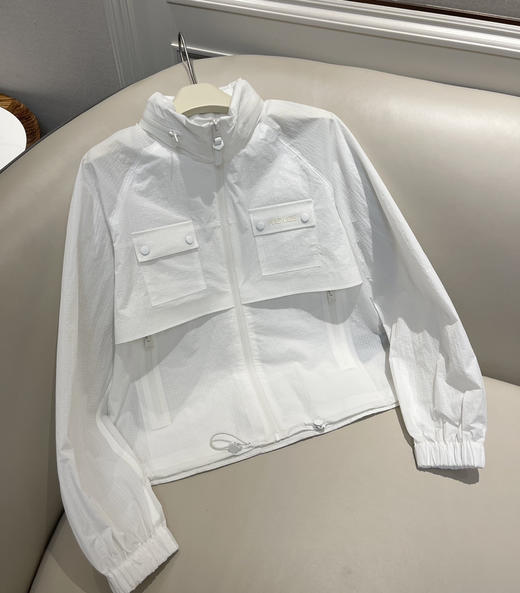 纯原正品MACKAGE女士外套040603 商品图5