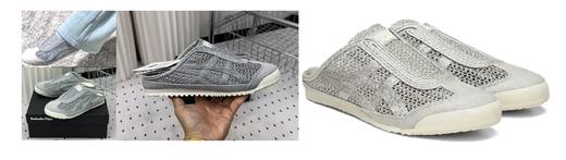 【当季新款】Onitsuka Tiger/鬼塚虎MEXICO 66 SABOT 凉拖鞋 轻薄透气 穿脱简单 夏日必备 男女同款 13色可选 商品图6