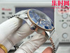 【上天入地，征战深海】GF百年灵家族的“水鬼”－超级海洋文化二代系列 米兰钢带 男士腕表 表径42mm 商品缩略图6