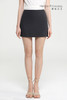 高腰A字短裙 商品缩略图0