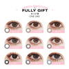 「 FullyGift 」日抛 款式合集② /10片装 商品缩略图1