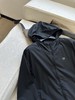 点此购买 可隆春夏季男士户外通勤连帽皮肤衣外套 bk 344396 商品缩略图13